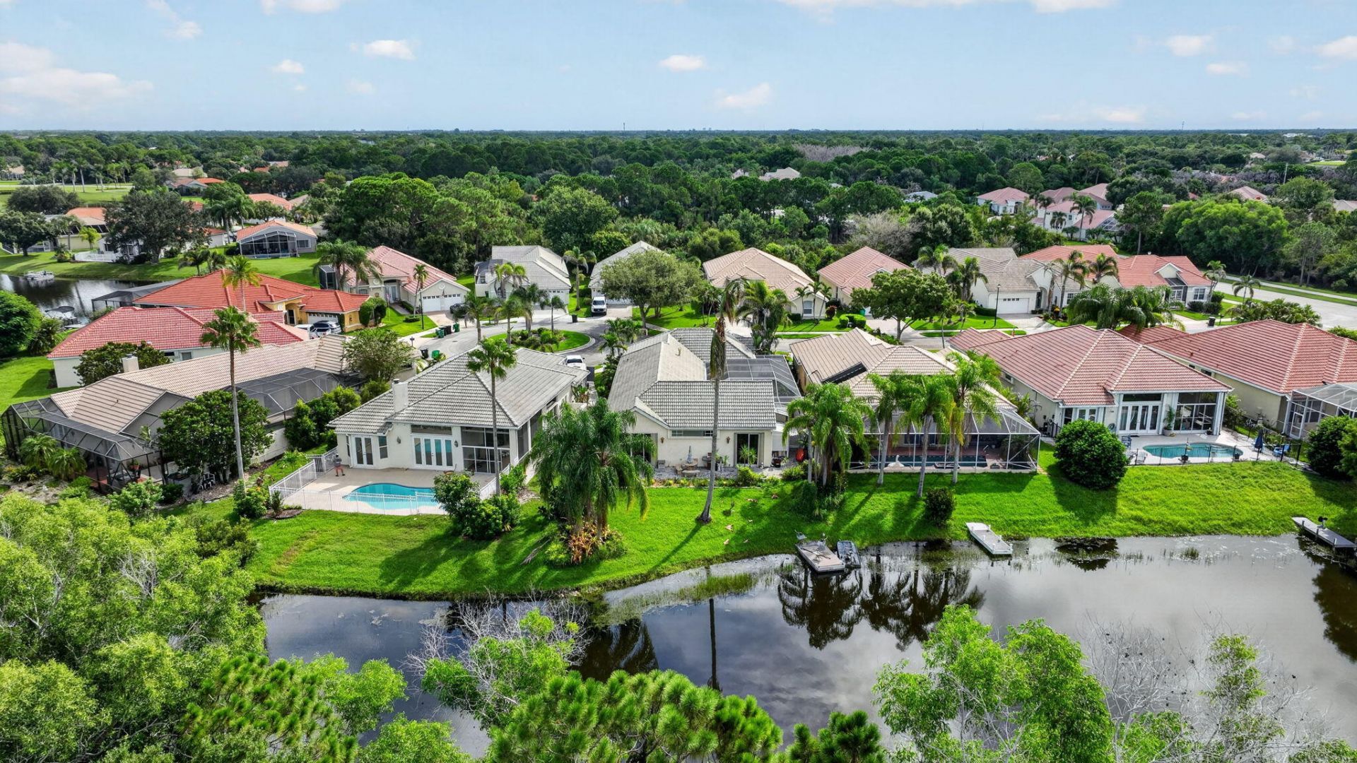 588 SW Saint Johns Bay, Port Saint Lucie, FL 34986 Photo