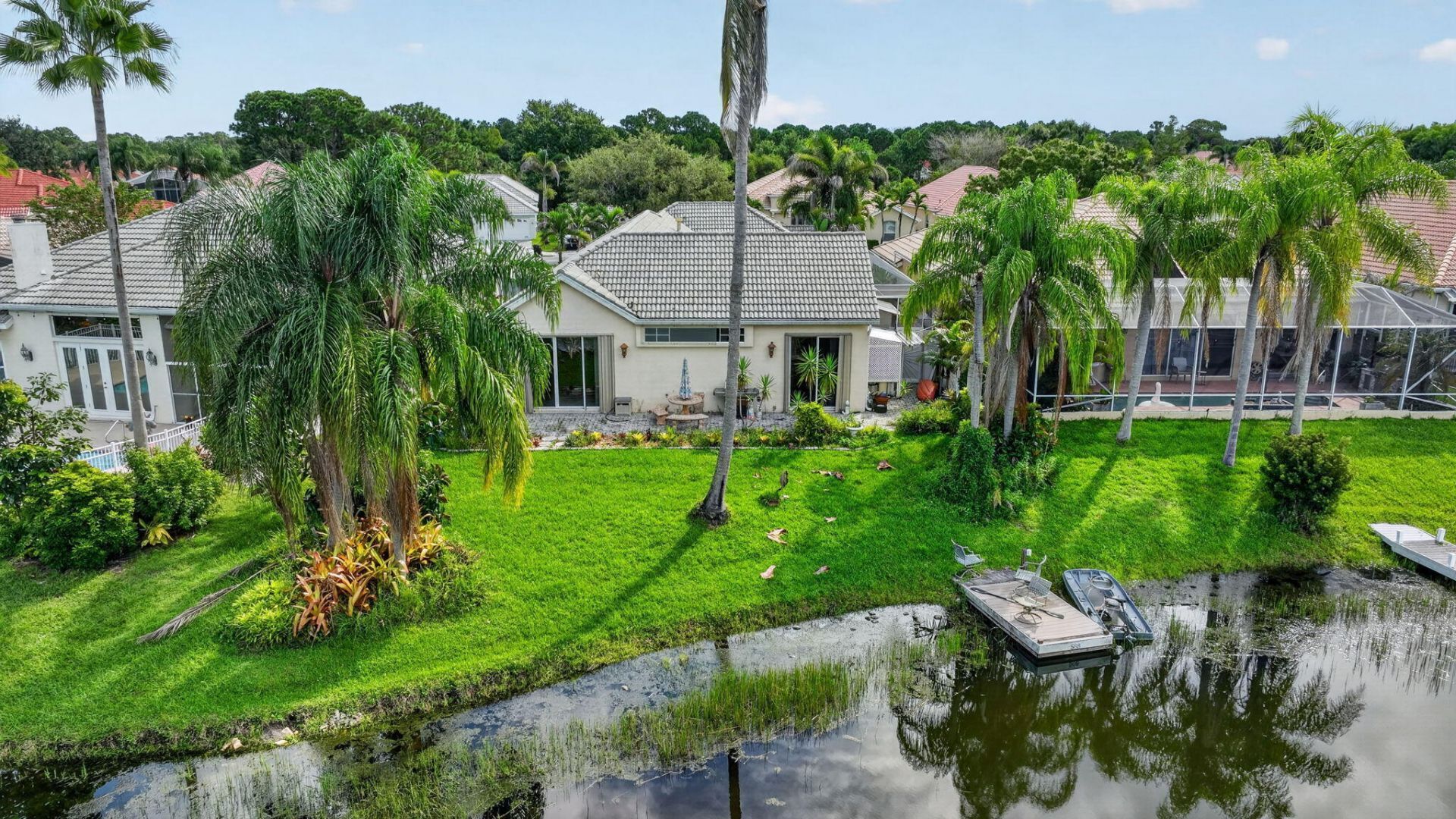 588 SW Saint Johns Bay, Port Saint Lucie, FL 34986 Photo
