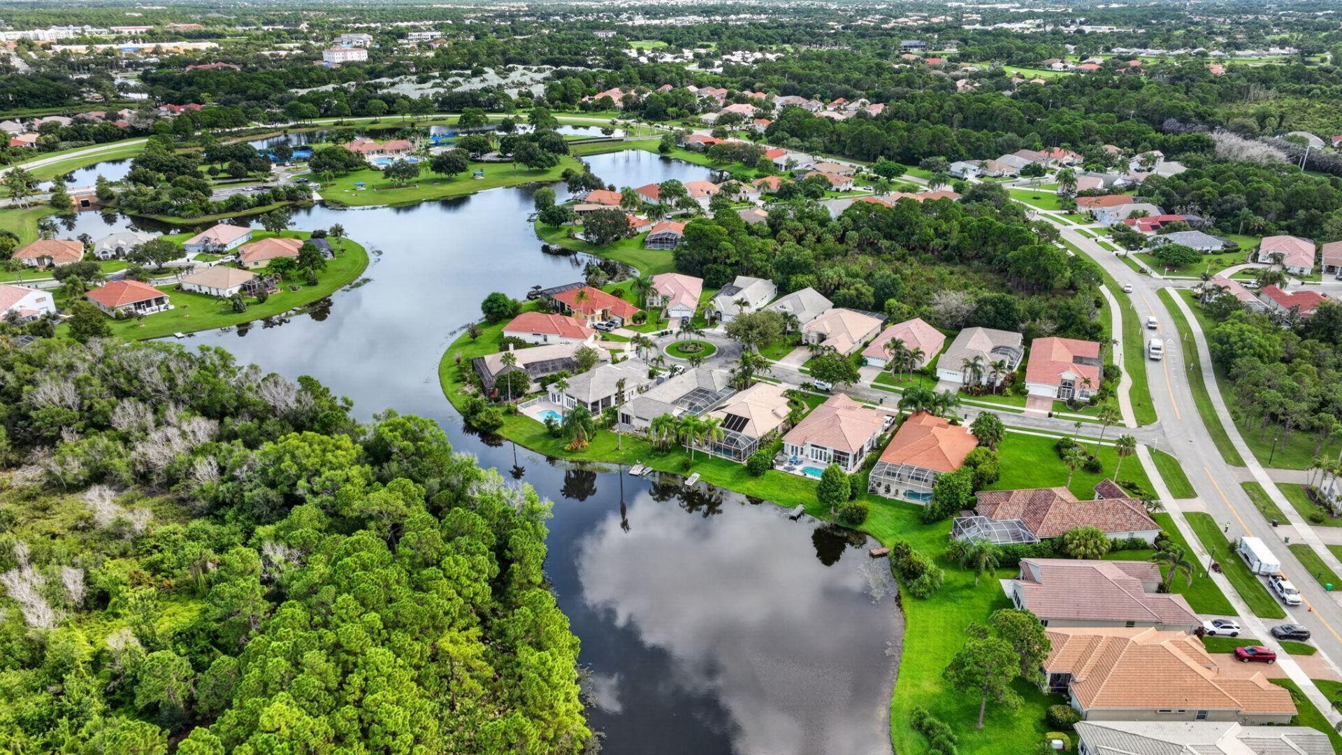 588 SW Saint Johns Bay, Port Saint Lucie, FL 34986 Photo