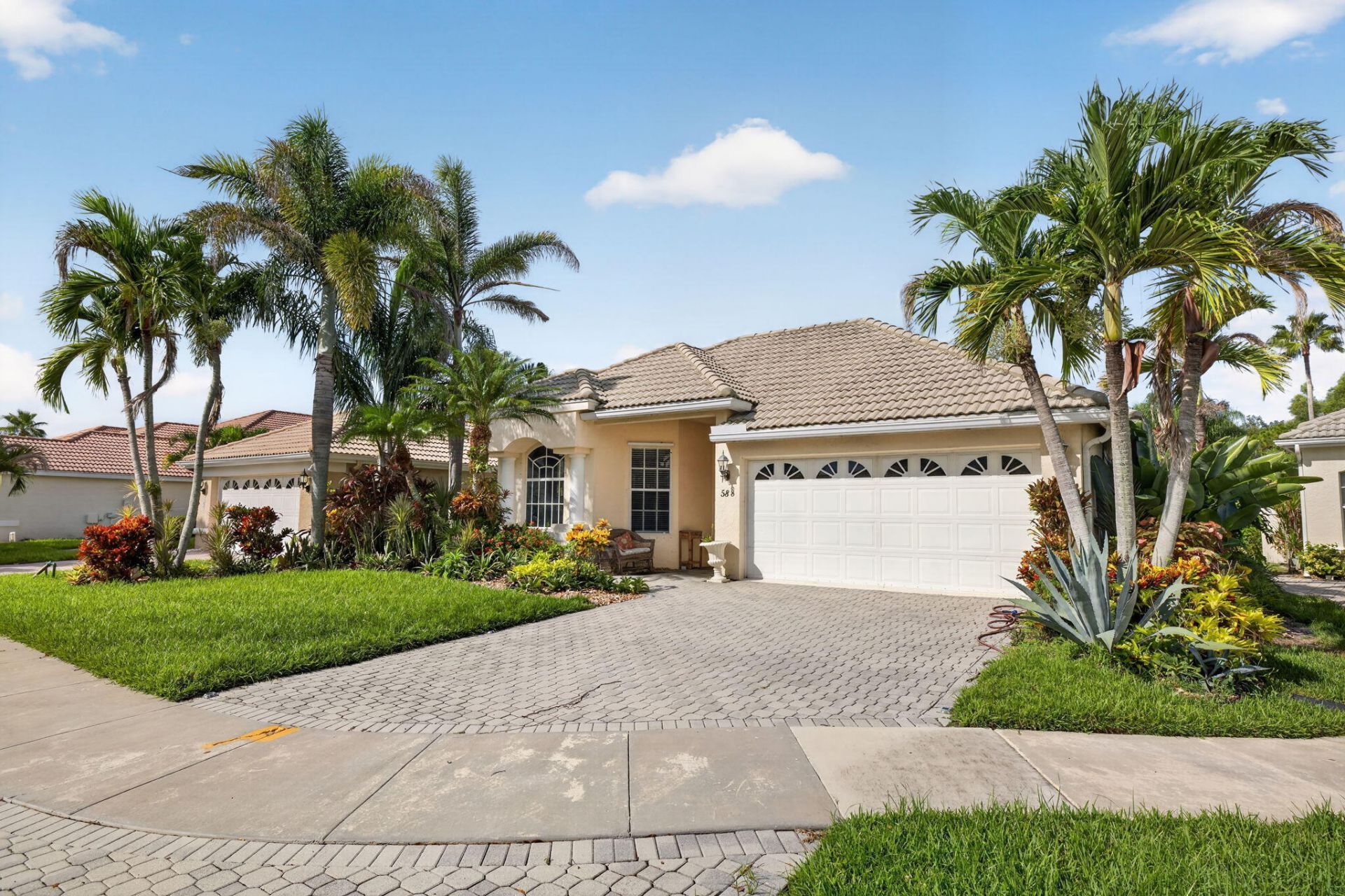 588 SW Saint Johns Bay, Port Saint Lucie, FL 34986 Photo