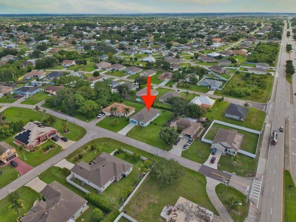 226 SW Milburn Circle, Port Saint Lucie, FL 34953 Photo