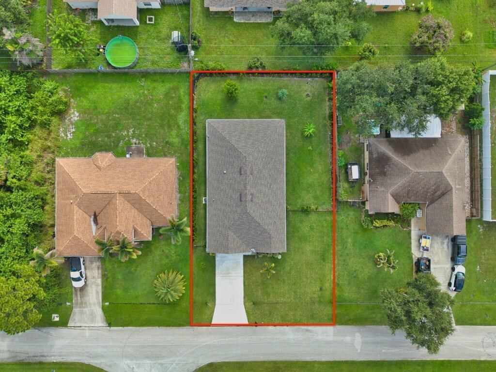 226 SW Milburn Circle, Port Saint Lucie, FL 34953 Photo