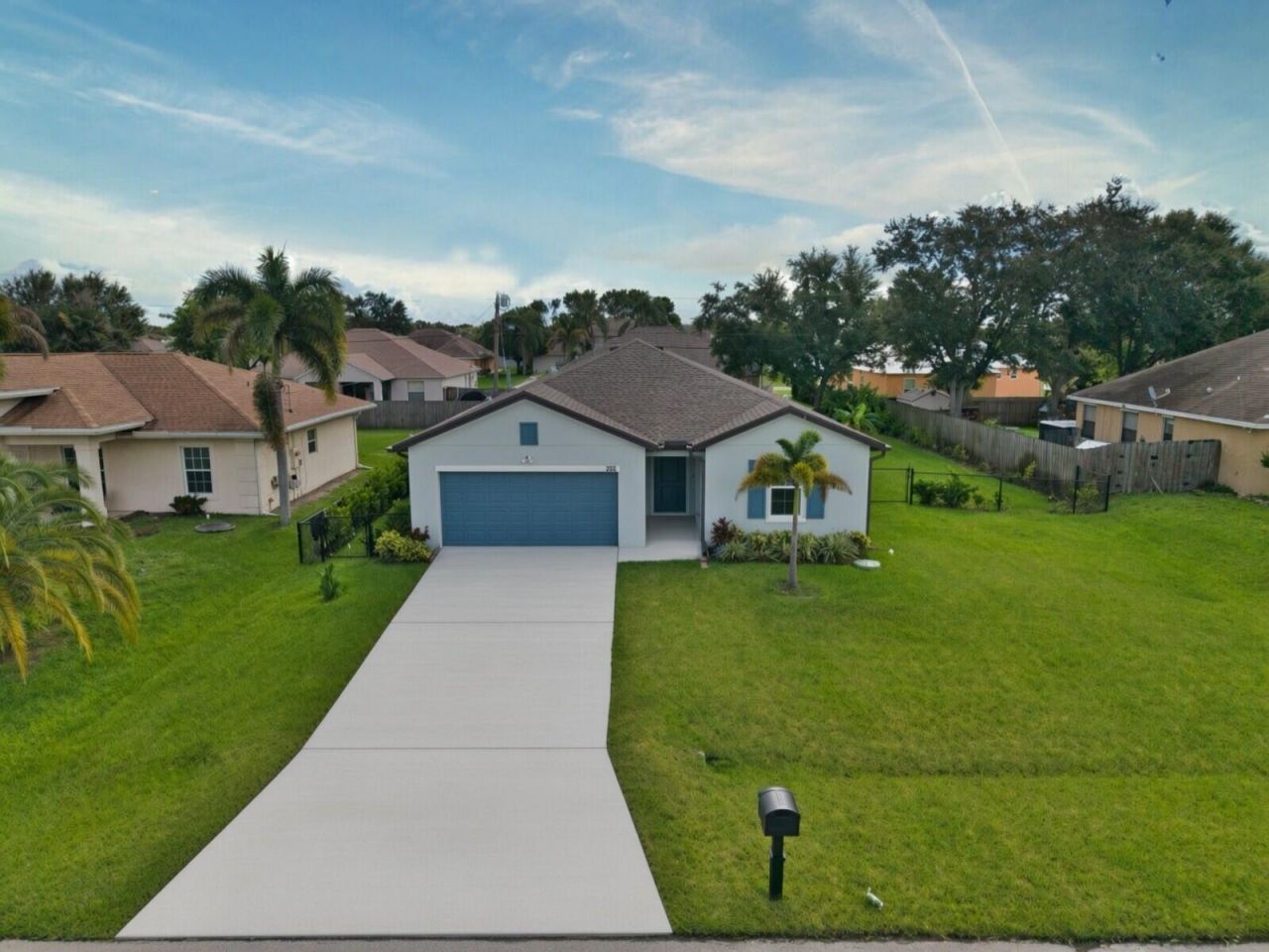 226 SW Milburn Circle, Port Saint Lucie, FL 34953 Photo