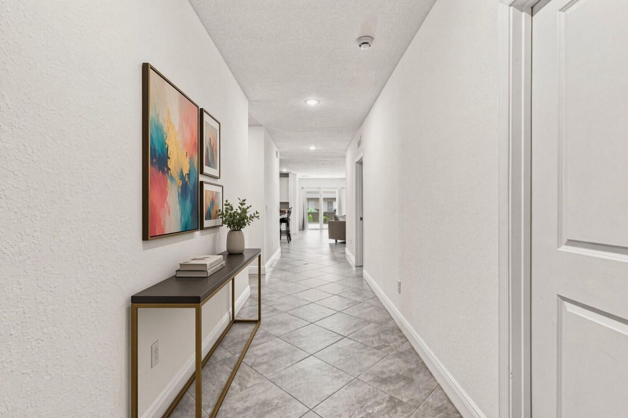 226 SW Milburn Circle, Port Saint Lucie, FL 34953 Photo