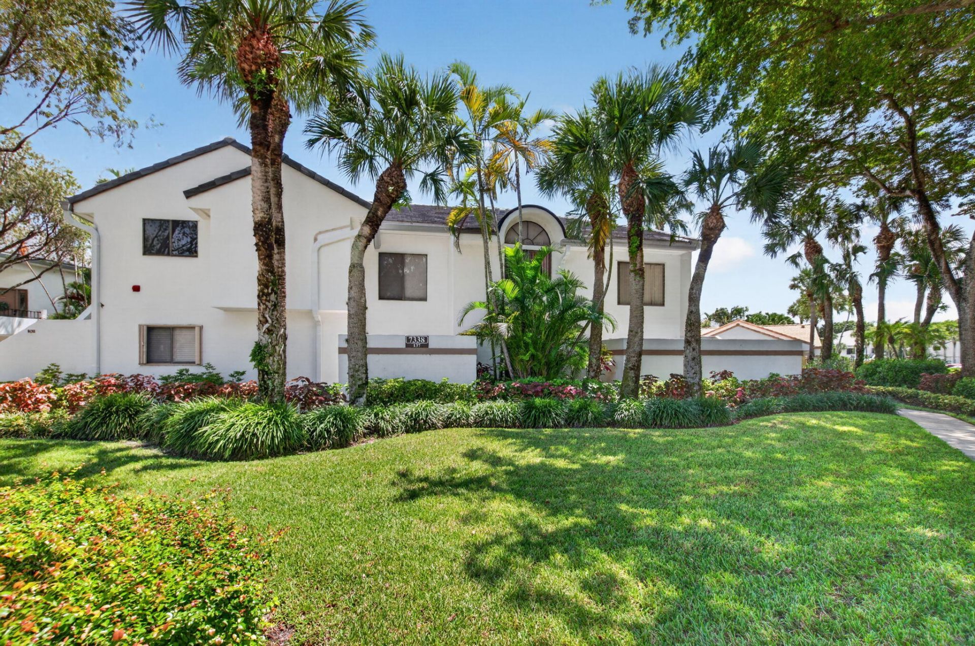 7338 Clunie Place, Unit 13702, Delray Beach, FL 33446 Photo