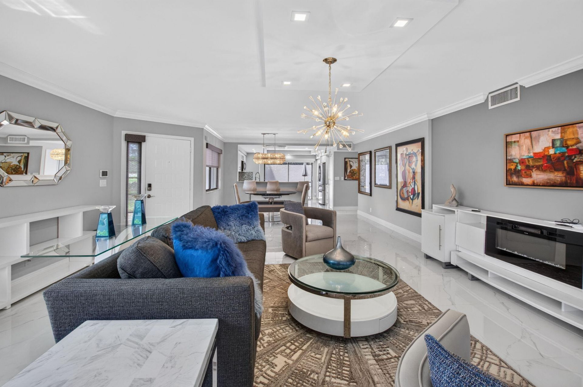 7338 Clunie Place, Unit 13702, Delray Beach, FL 33446 Photo
