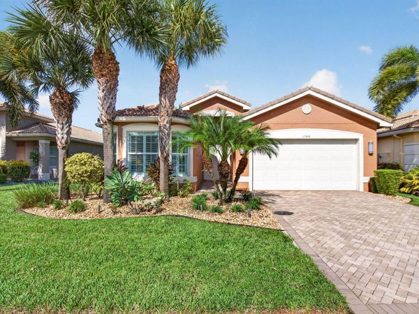 11584 Dawson Range Road, Boynton Beach, FL 33473