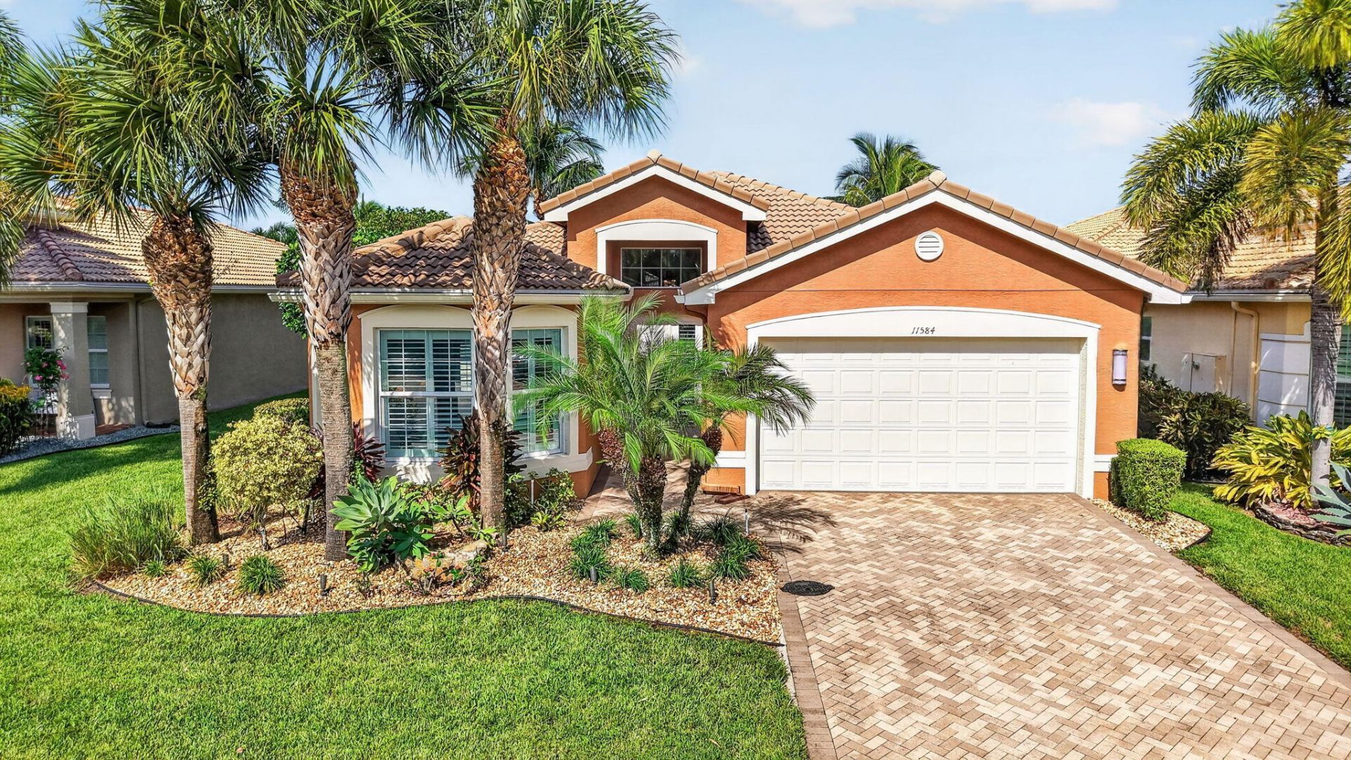 11584 Dawson Range Road, Boynton Beach, FL 33473 Photo