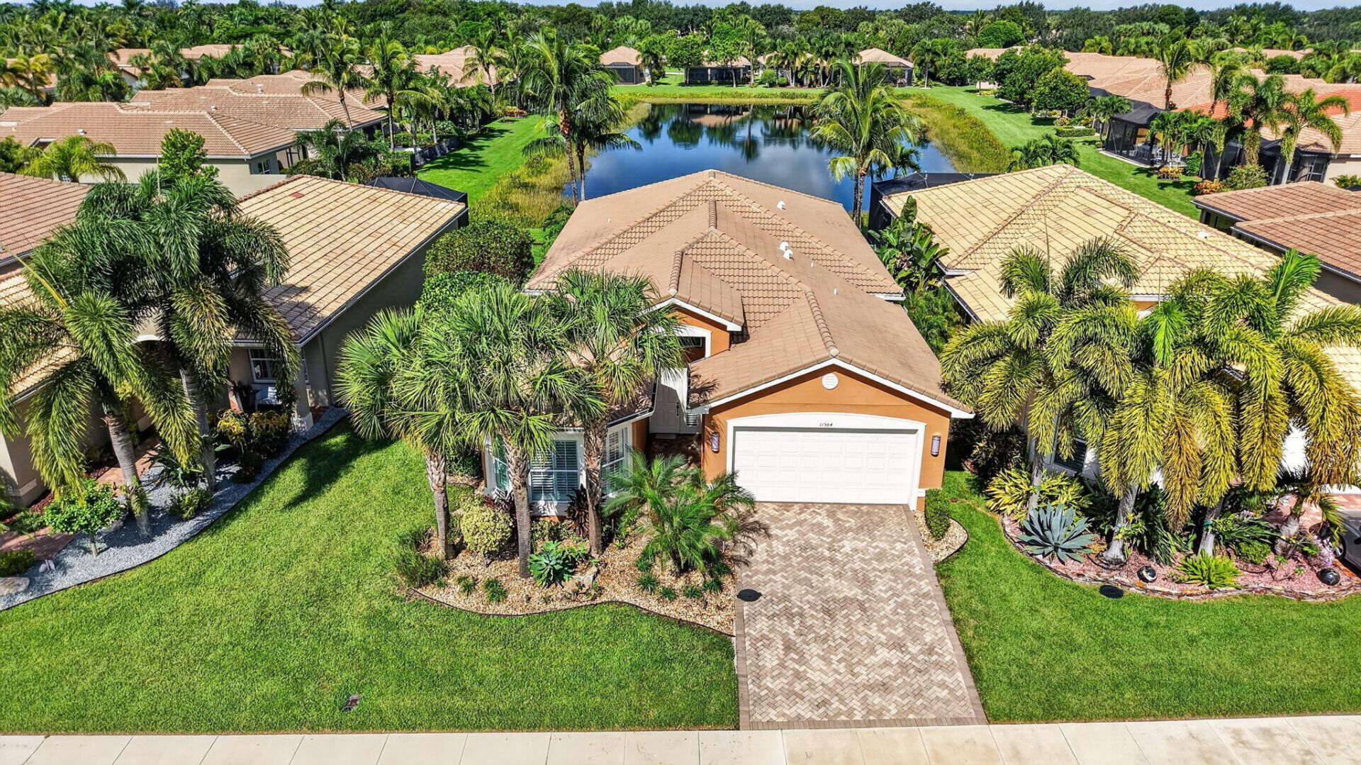 11584 Dawson Range Road, Boynton Beach, FL 33473 Photo