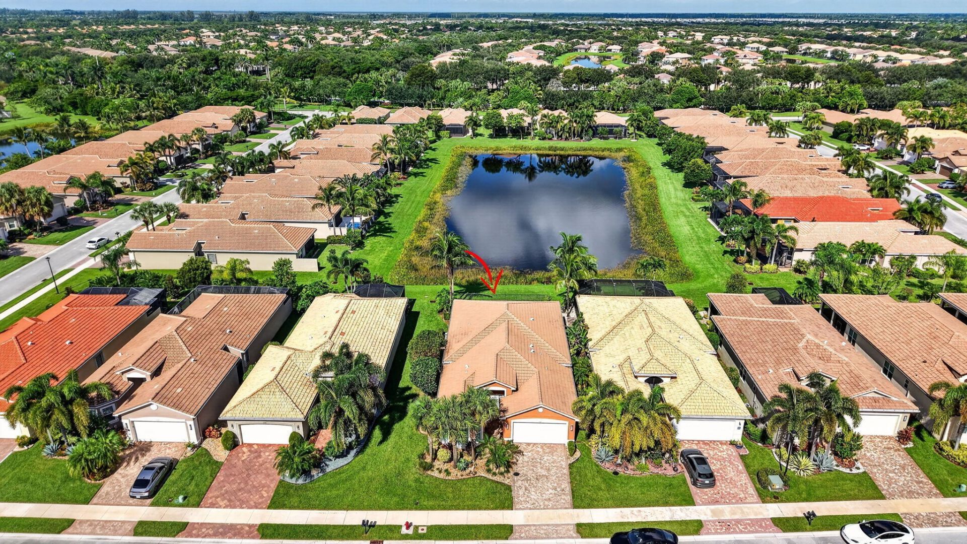 11584 Dawson Range Road, Boynton Beach, FL 33473 Photo