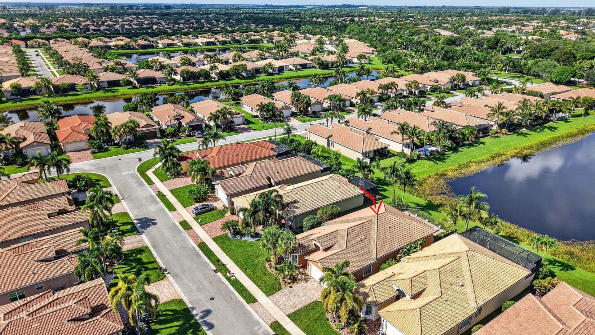 11584 Dawson Range Road, Boynton Beach, FL 33473 Photo