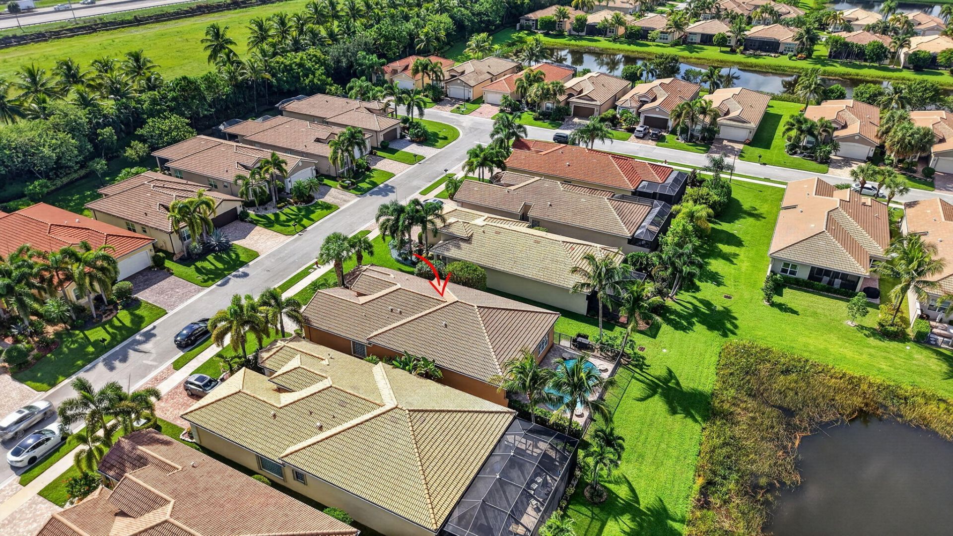 11584 Dawson Range Road, Boynton Beach, FL 33473 Photo