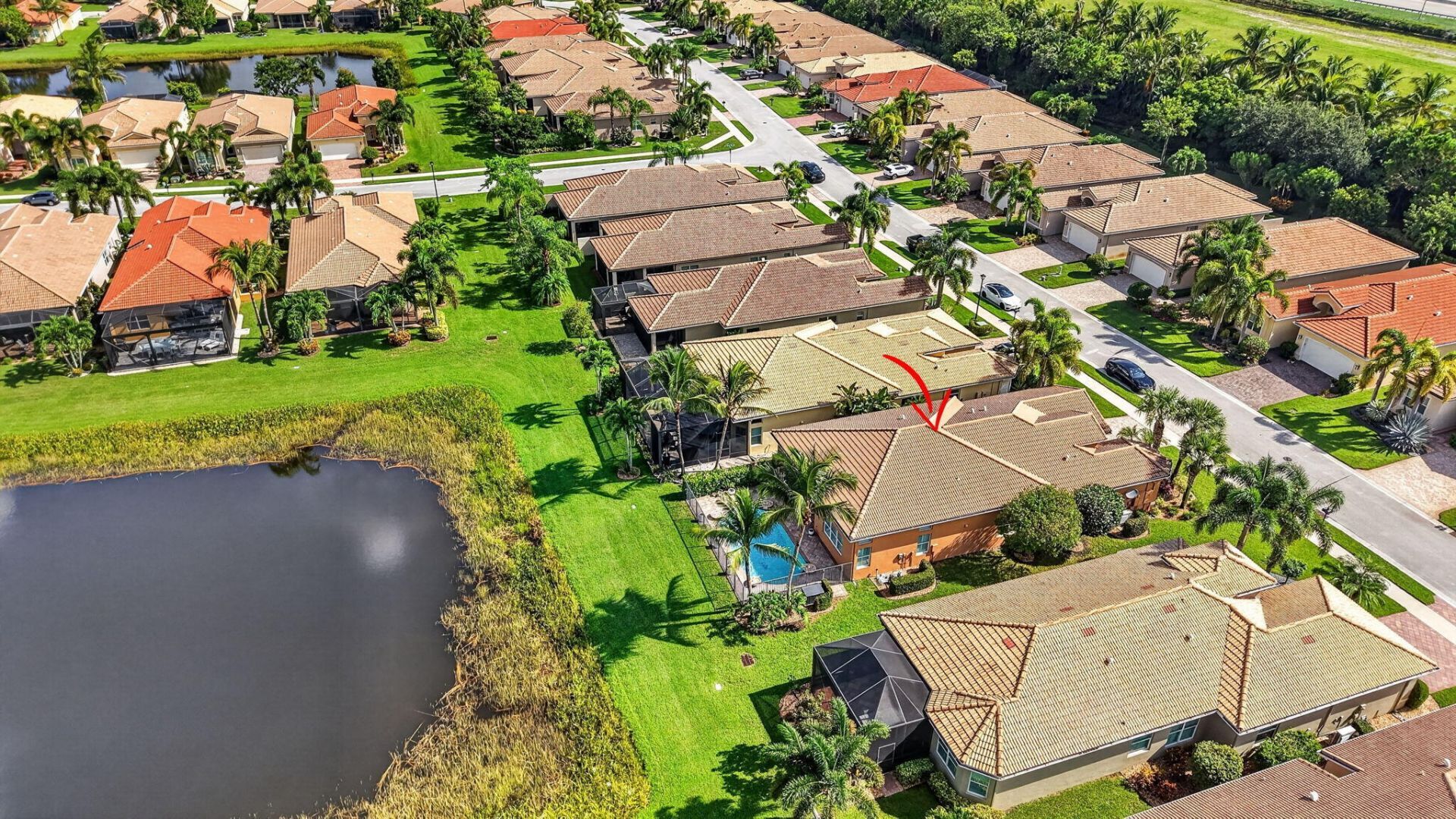 11584 Dawson Range Road, Boynton Beach, FL 33473 Photo