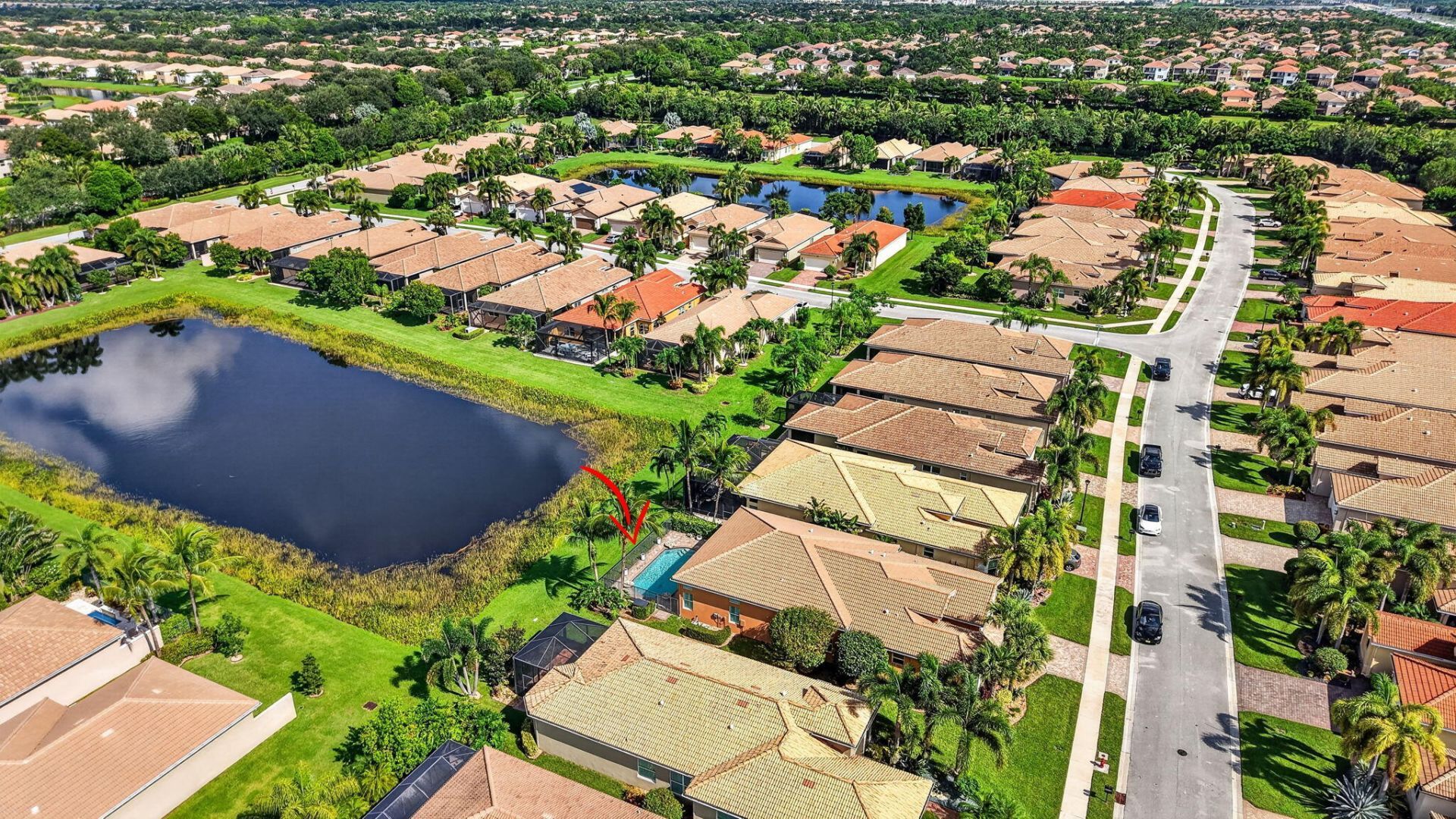 11584 Dawson Range Road, Boynton Beach, FL 33473 Photo
