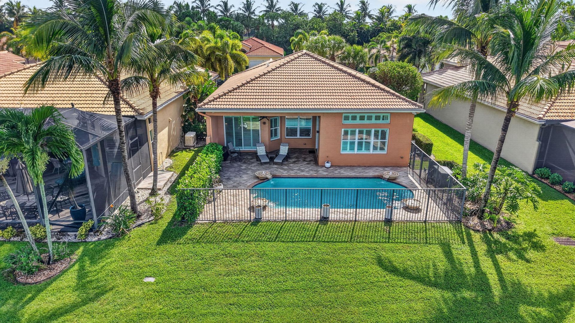 11584 Dawson Range Road, Boynton Beach, FL 33473 Photo