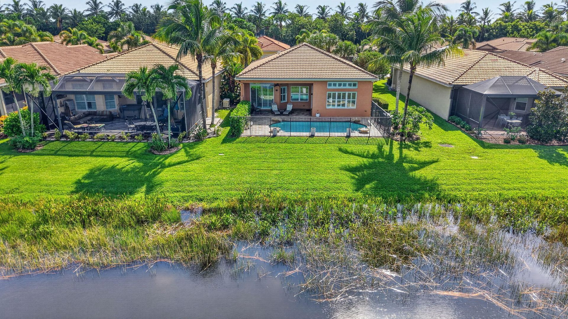 11584 Dawson Range Road, Boynton Beach, FL 33473 Photo
