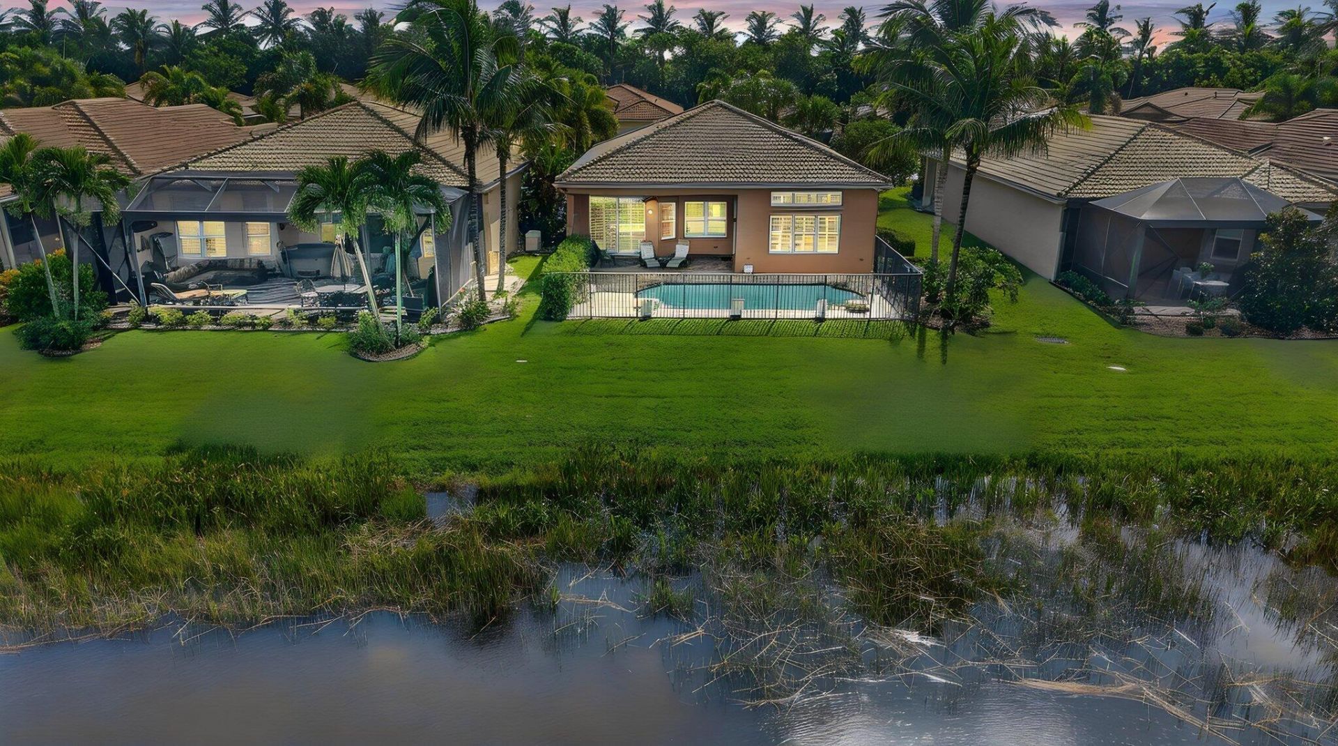 11584 Dawson Range Road, Boynton Beach, FL 33473 Photo