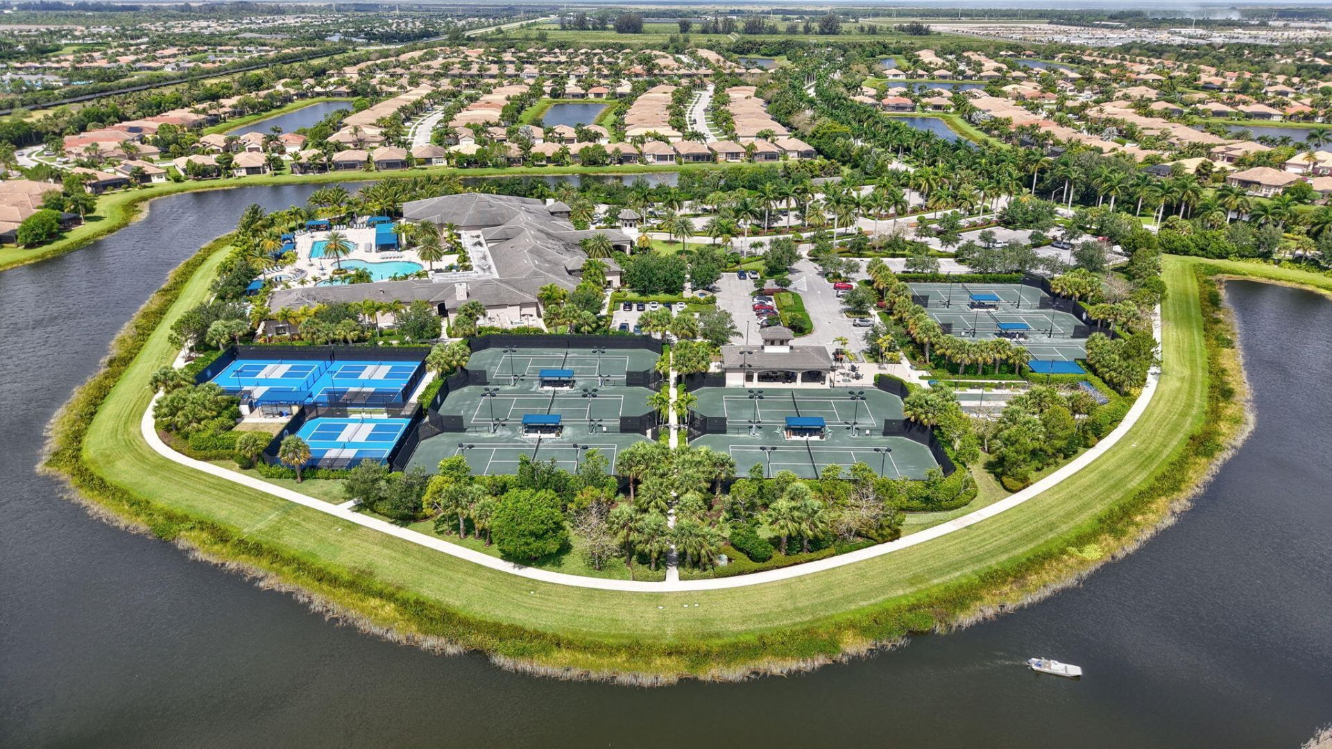 11584 Dawson Range Road, Boynton Beach, FL 33473 Photo