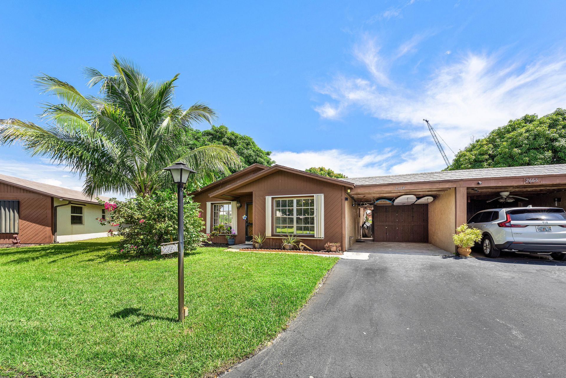 2664 SE 27th Lane, Unit 58a, Boynton Beach, FL 33435 Photo