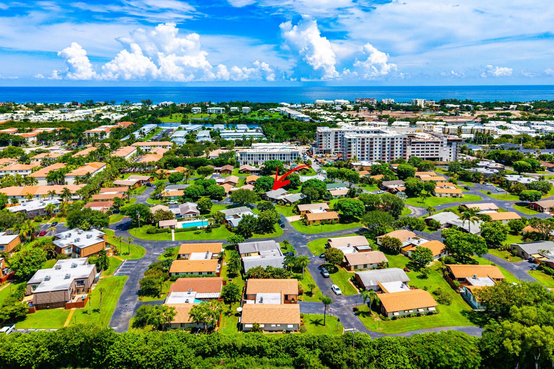 2664 SE 27th Lane, Unit 58a, Boynton Beach, FL 33435 Photo