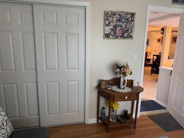 3154 Via Poinciana, Unit 115, Lake Worth, FL 33467 Photo