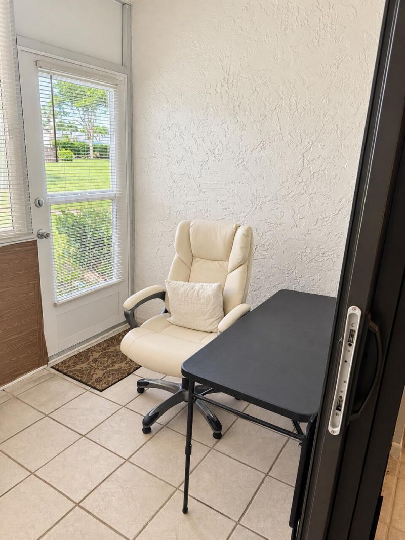 3154 Via Poinciana, Unit 115, Lake Worth, FL 33467 Photo