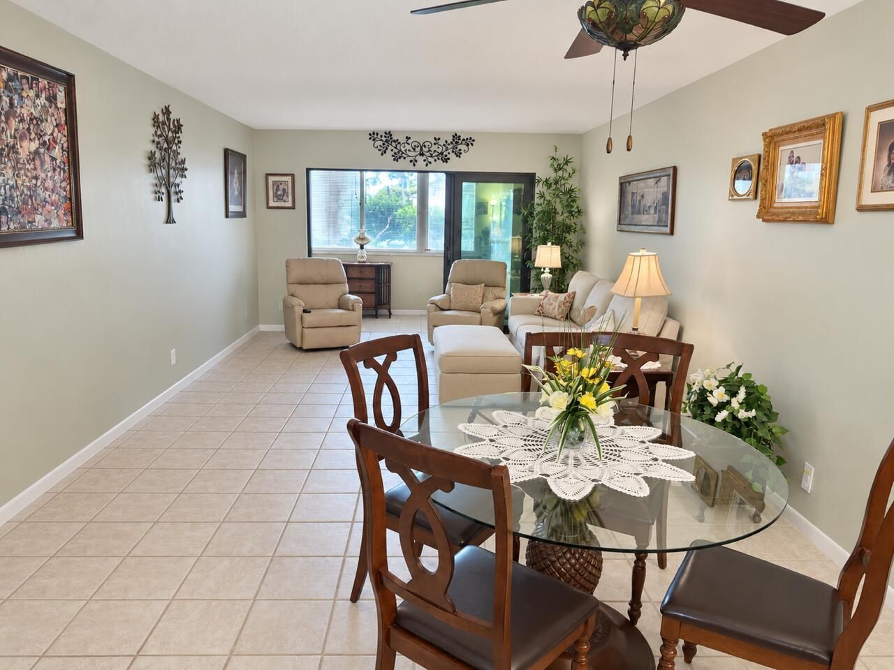 3154 Via Poinciana, Unit 115, Lake Worth, FL 33467 Photo