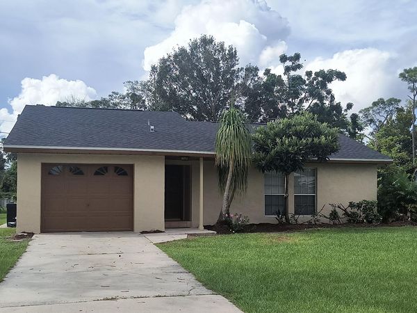 6903 COQUINA Avenue, Fort Pierce, FL 34951