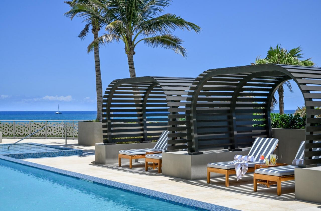 3100 N Ocean Drive, Unit P-701, Singer Island, FL 33404 Photo