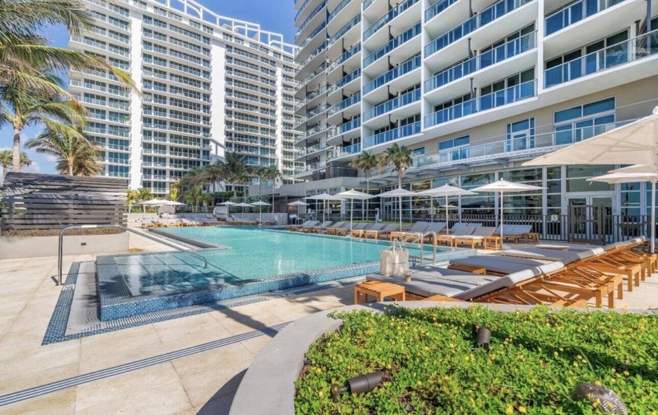 3100 N Ocean Drive, Unit P-701, Singer Island, FL 33404 Photo