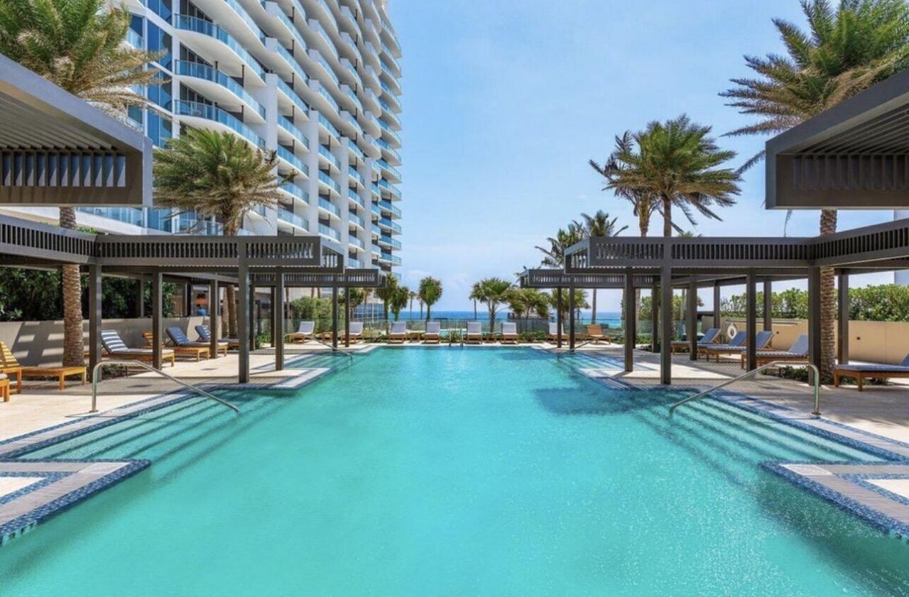 3100 N Ocean Drive, Unit P-701, Singer Island, FL 33404 Photo