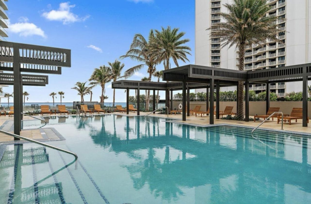 3100 N Ocean Drive, Unit P-701, Singer Island, FL 33404 Photo
