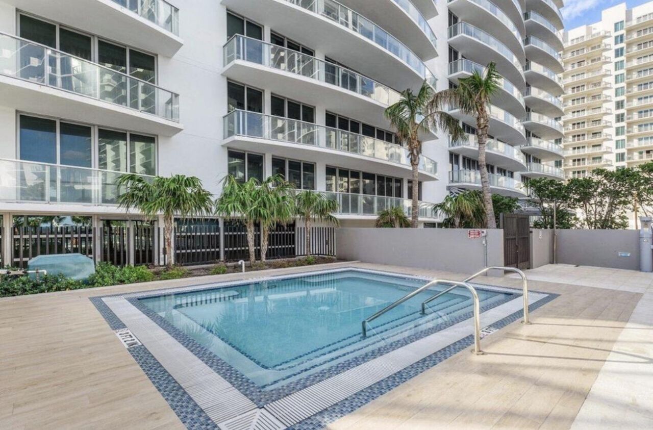 3100 N Ocean Drive, Unit P-701, Singer Island, FL 33404 Photo