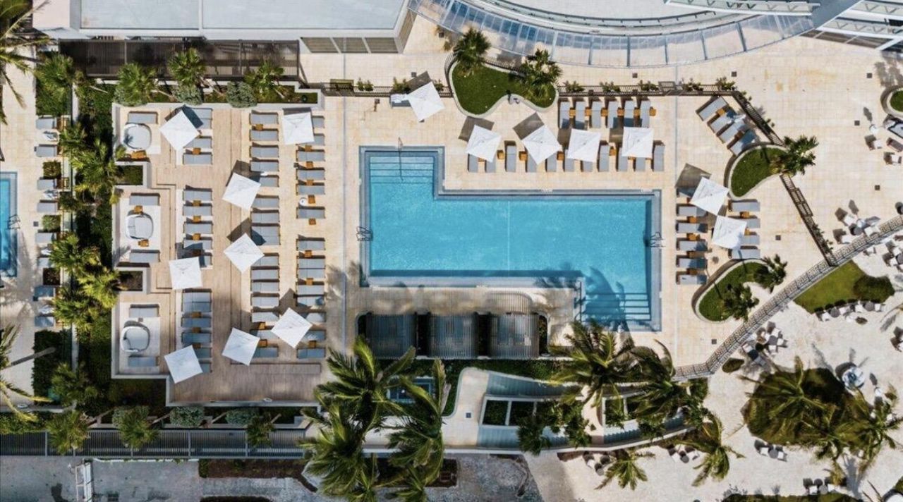 3100 N Ocean Drive, Unit P-701, Singer Island, FL 33404 Photo