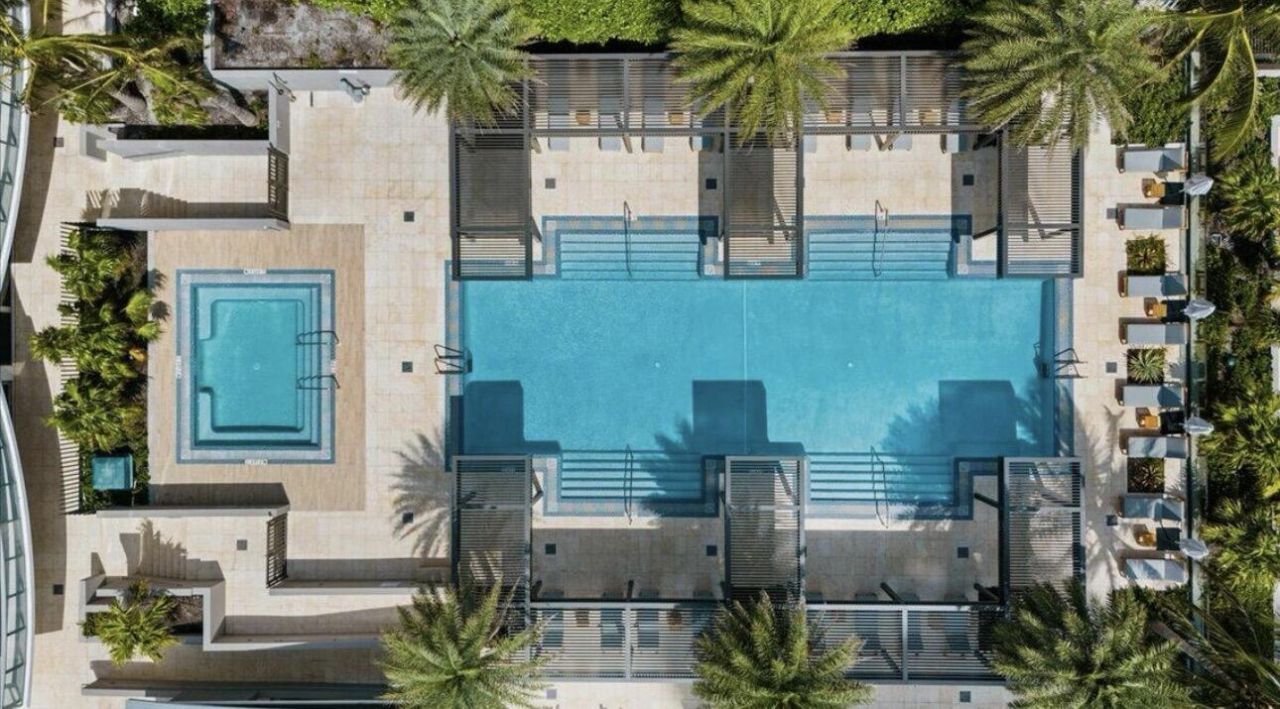 3100 N Ocean Drive, Unit P-701, Singer Island, FL 33404 Photo