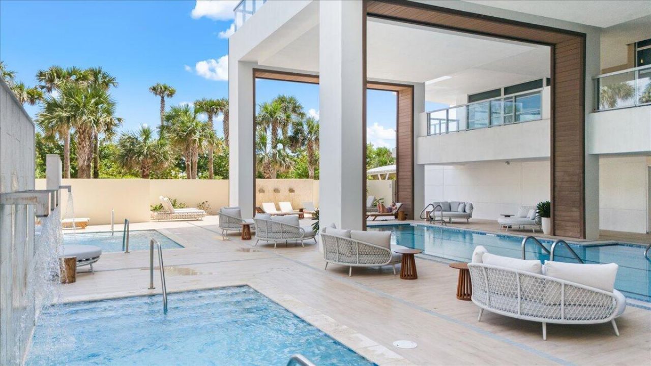 3100 N Ocean Drive, Unit P-701, Singer Island, FL 33404 Photo