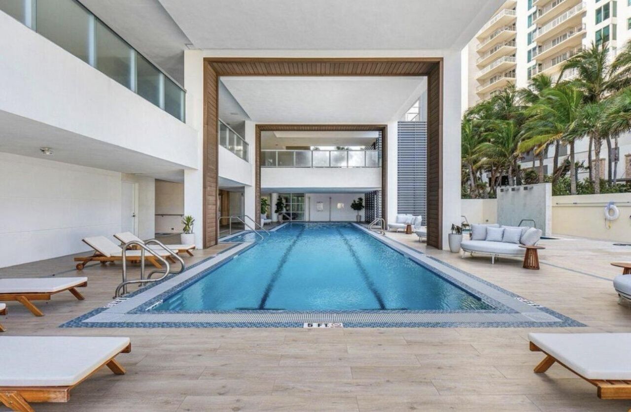 3100 N Ocean Drive, Unit P-701, Singer Island, FL 33404 Photo