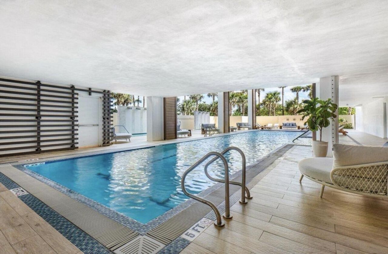 3100 N Ocean Drive, Unit P-701, Singer Island, FL 33404 Photo