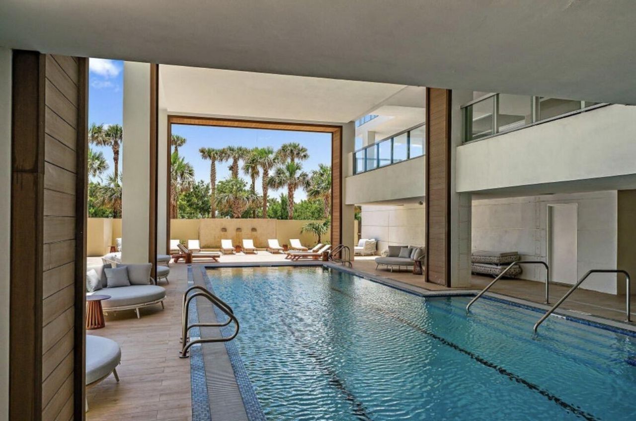 3100 N Ocean Drive, Unit P-701, Singer Island, FL 33404 Photo
