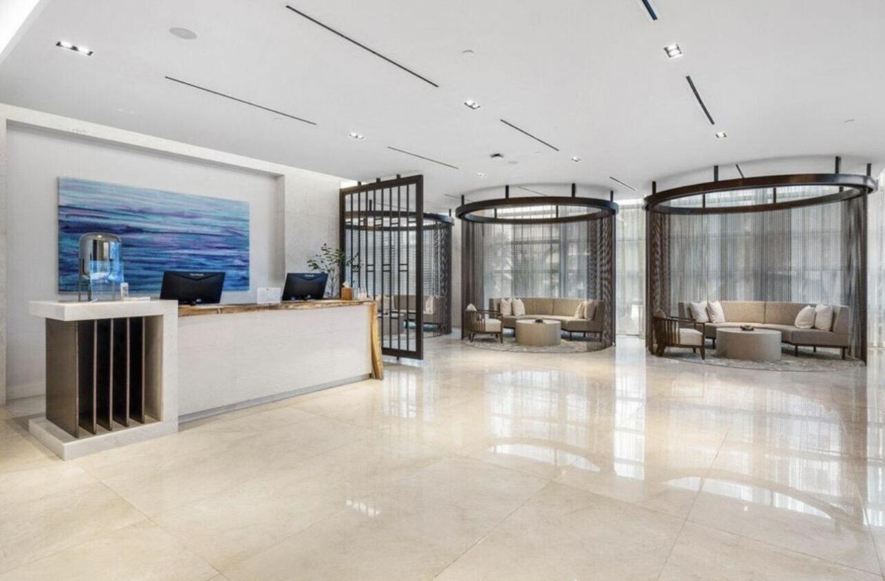 3100 N Ocean Drive, Unit P-701, Singer Island, FL 33404 Photo