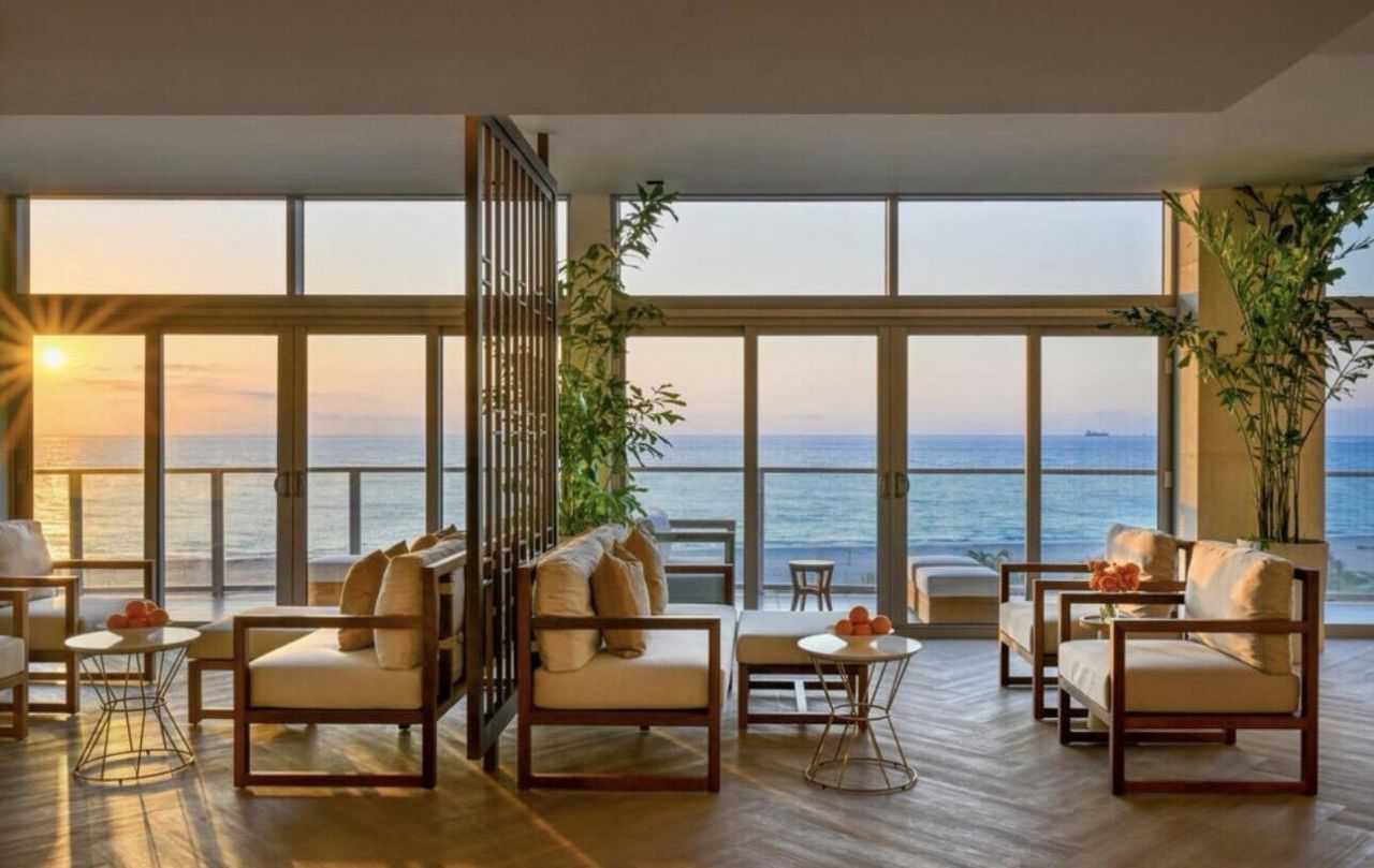 3100 N Ocean Drive, Unit P-701, Singer Island, FL 33404 Photo