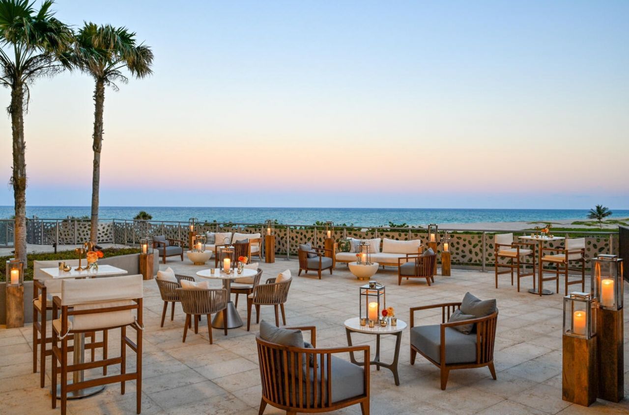 3100 N Ocean Drive, Unit P-701, Singer Island, FL 33404 Photo