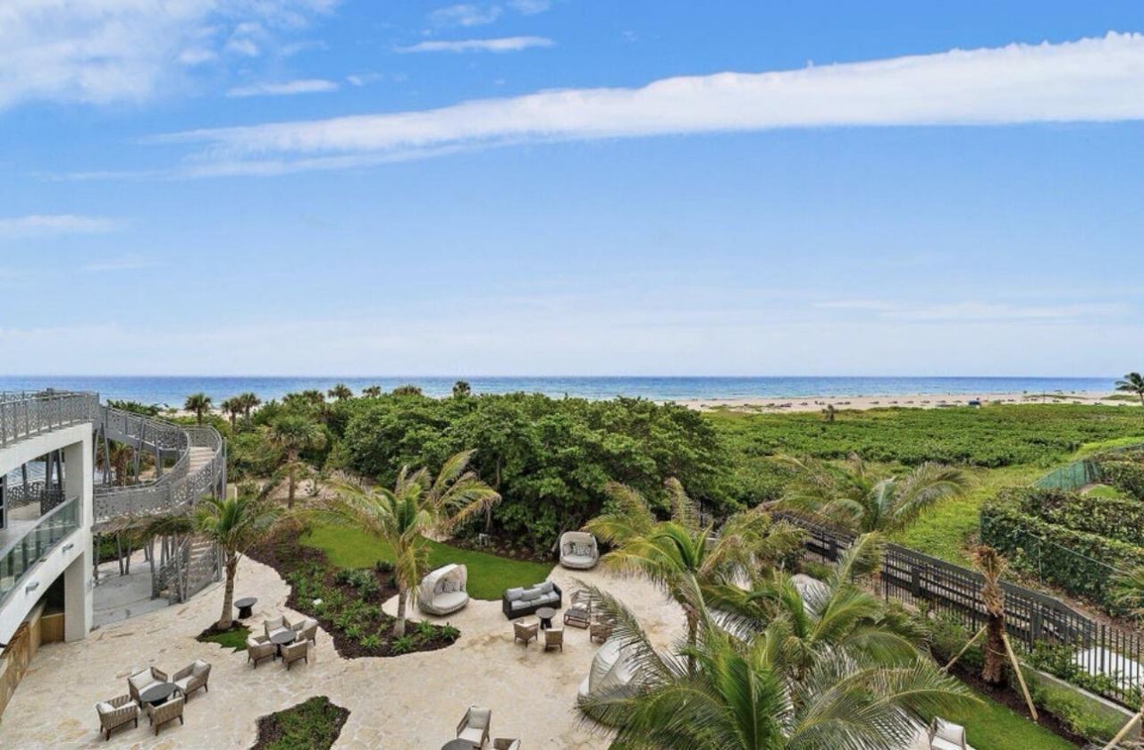 3100 N Ocean Drive, Unit P-701, Singer Island, FL 33404 Photo