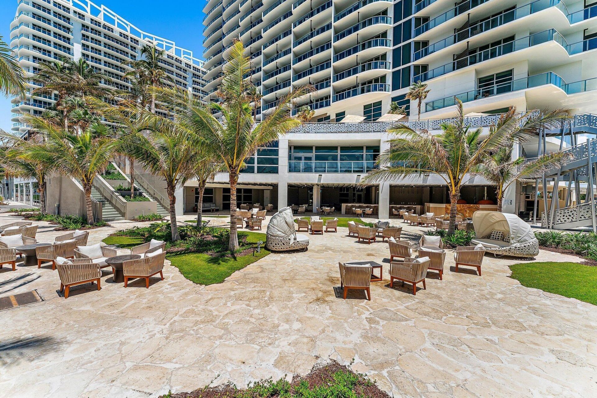 3100 N Ocean Drive, Unit P-701, Singer Island, FL 33404 Photo