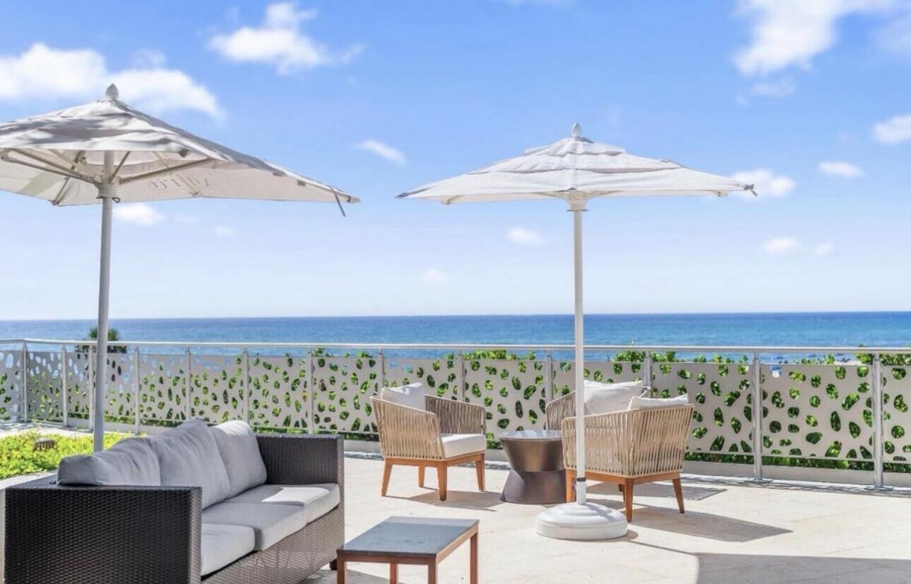 3100 N Ocean Drive, Unit P-701, Singer Island, FL 33404 Photo
