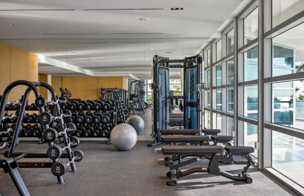 3100 N Ocean Drive, Unit P-701, Singer Island, FL 33404 Photo