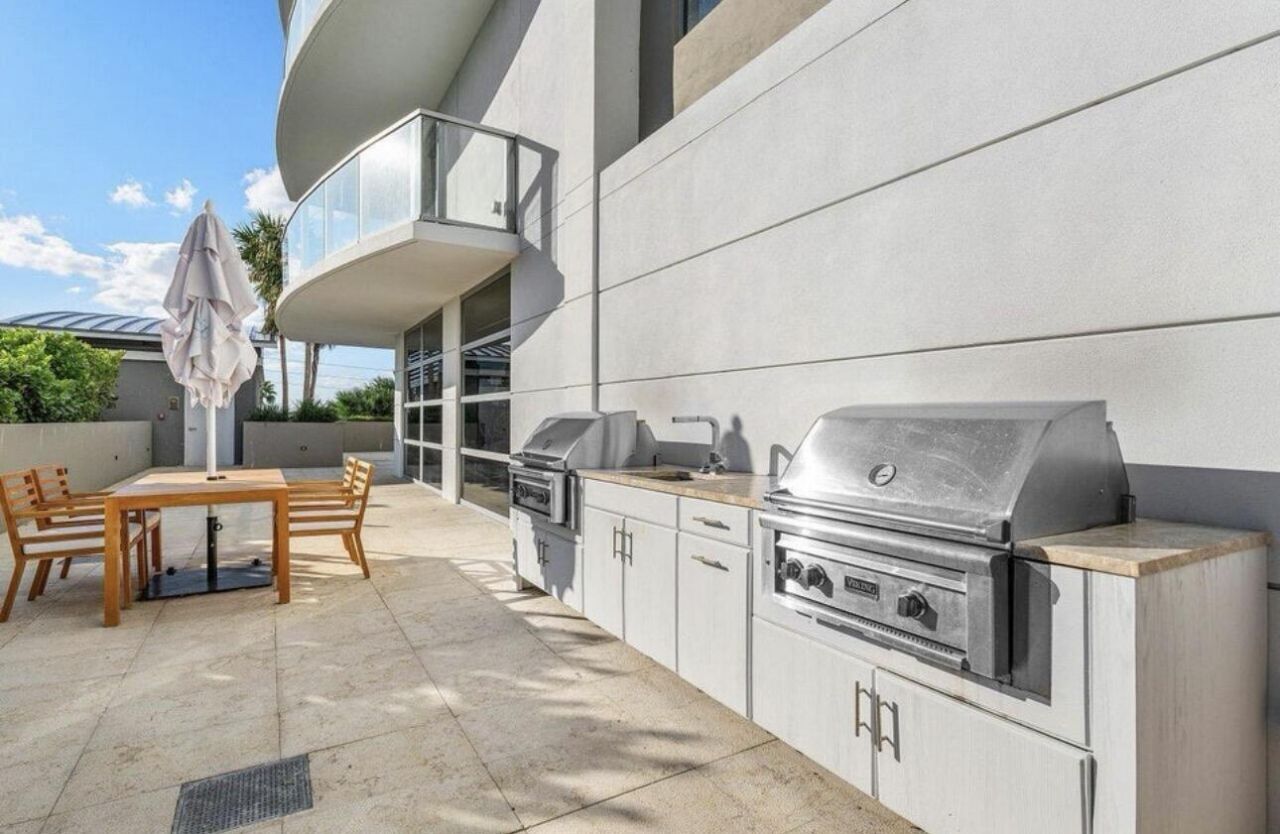3100 N Ocean Drive, Unit P-701, Singer Island, FL 33404 Photo