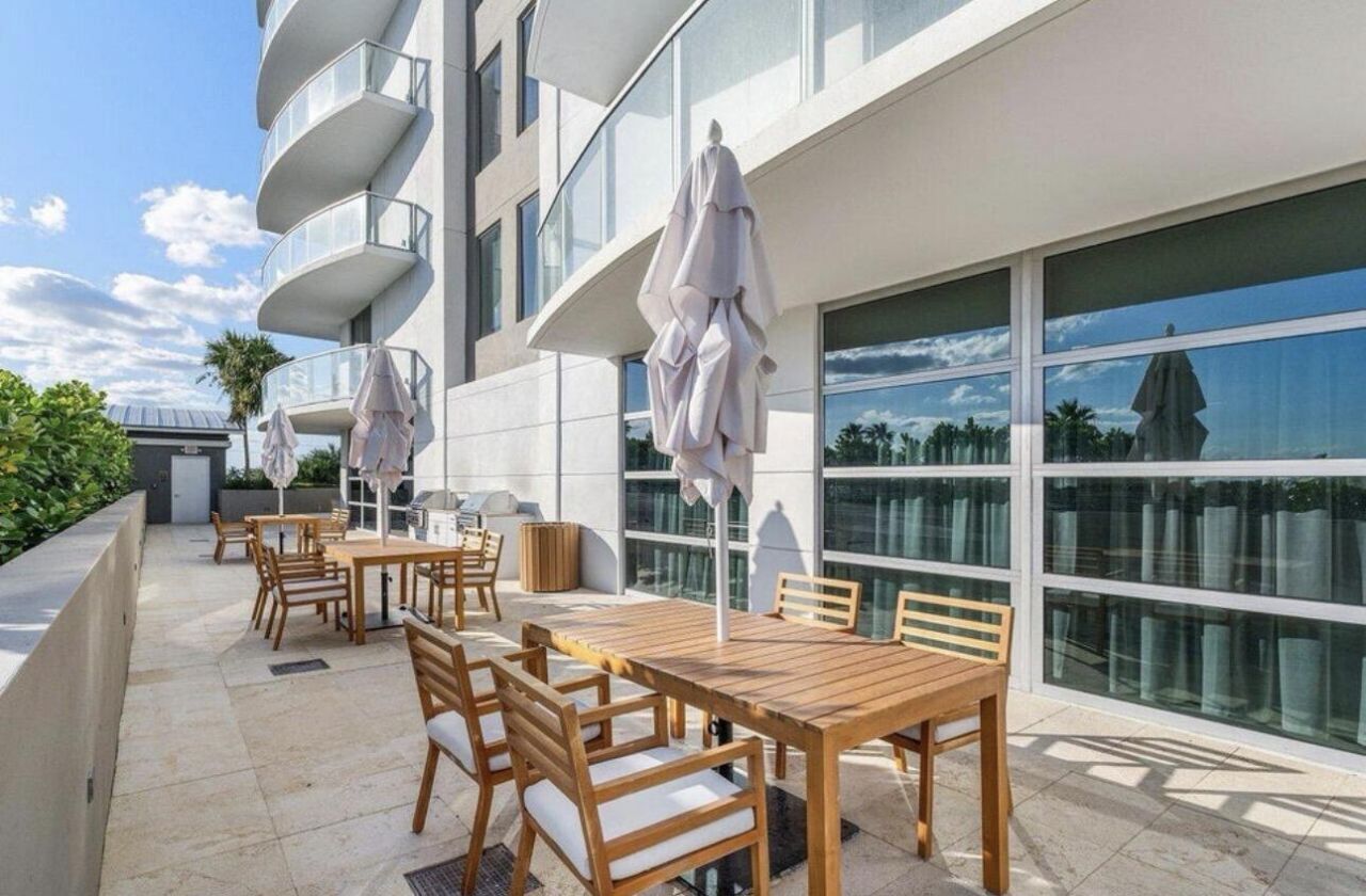 3100 N Ocean Drive, Unit P-701, Singer Island, FL 33404 Photo