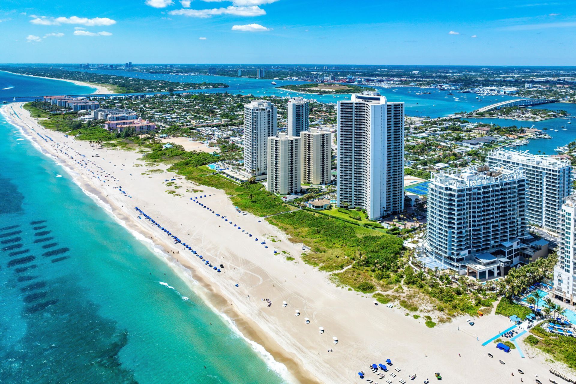 3100 N Ocean Drive, Unit P-701, Singer Island, FL 33404 Photo