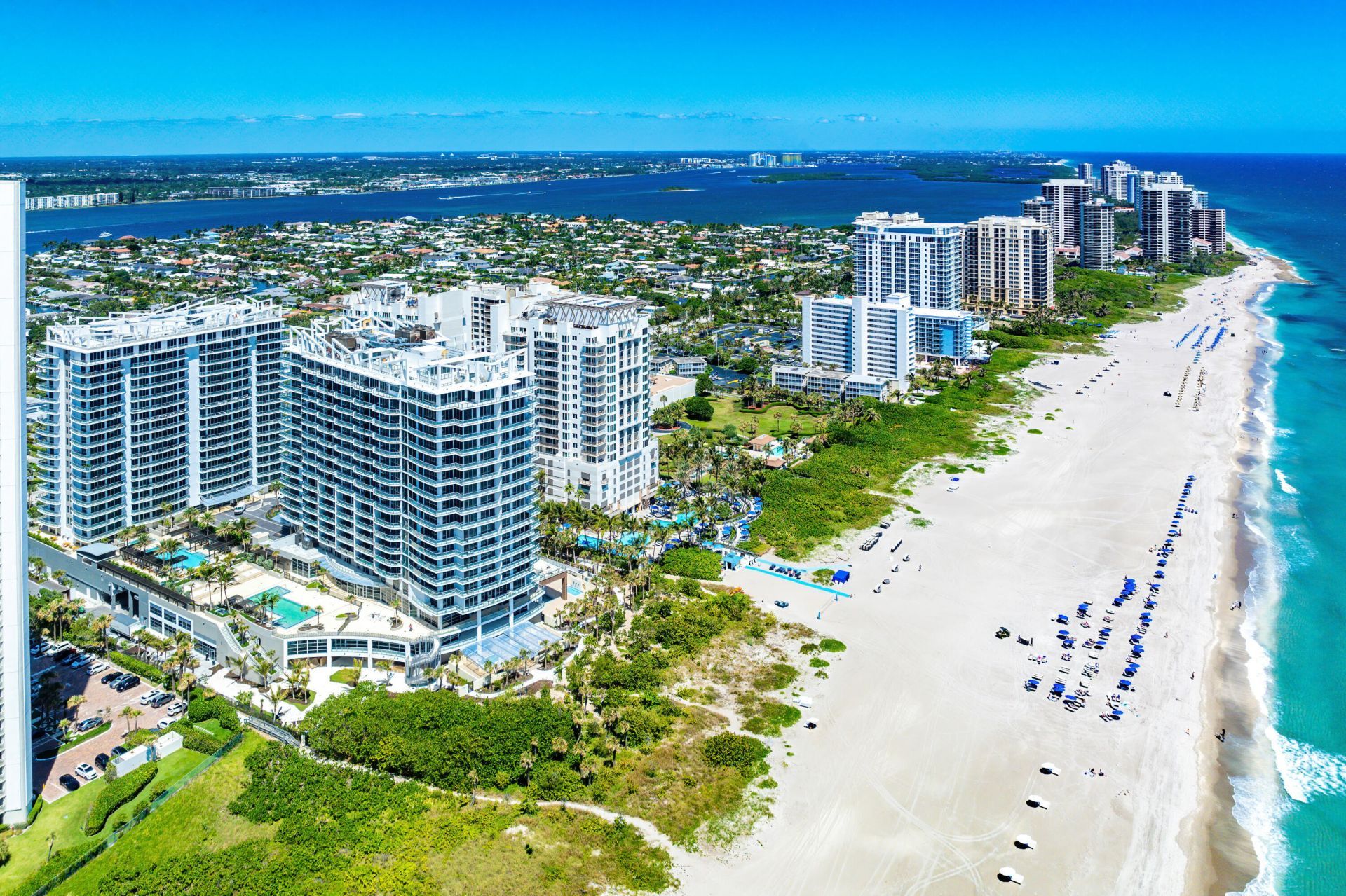 3100 N Ocean Drive, Unit P-701, Singer Island, FL 33404 Photo